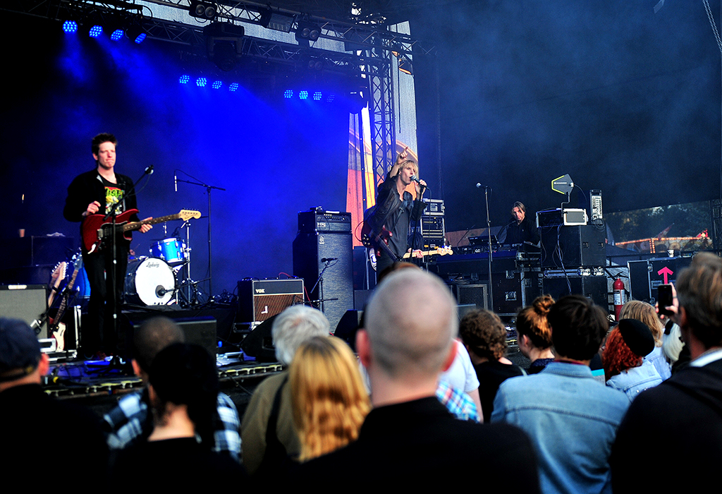 Popaganda,  Love Antell, Festival24